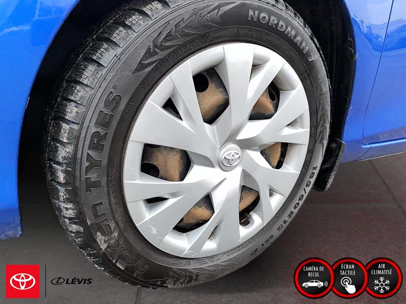 toyota Yaris Hatchback 2019 - 7