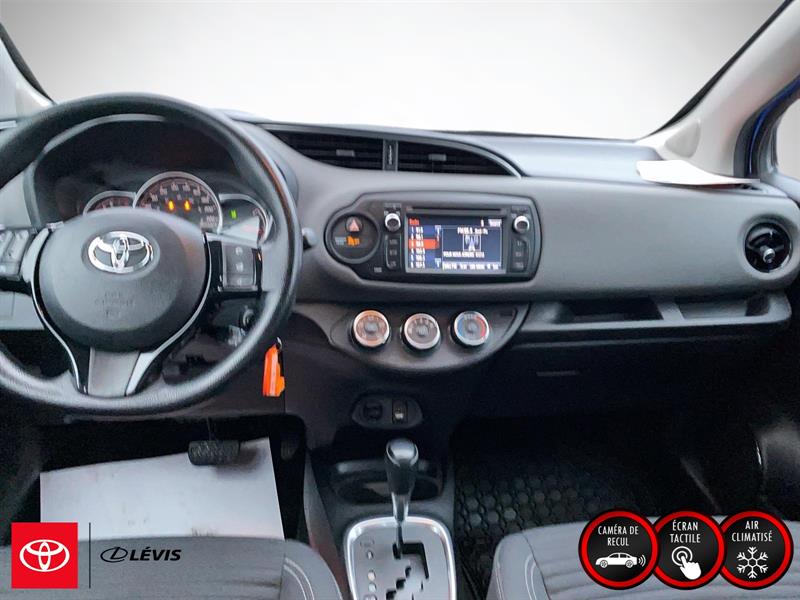 toyota Yaris Hatchback 2019 - 9