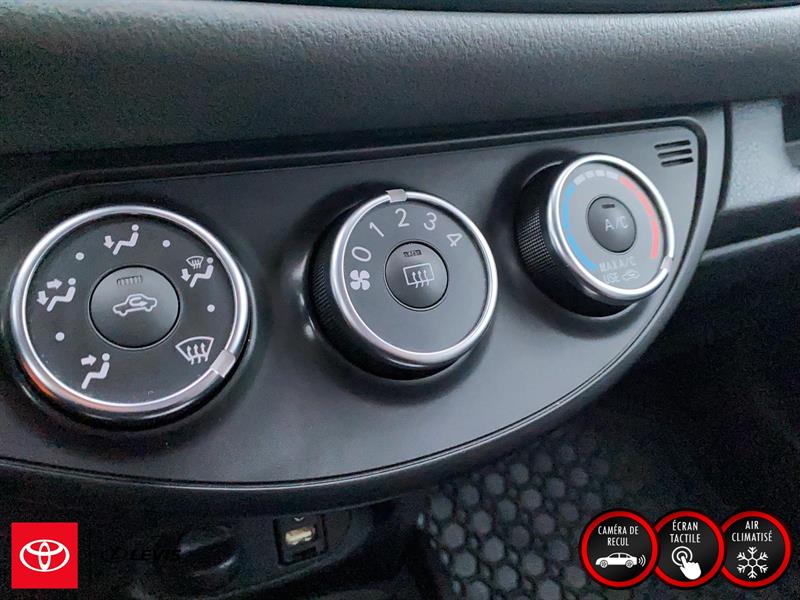 toyota Yaris Hatchback 2019 - 15