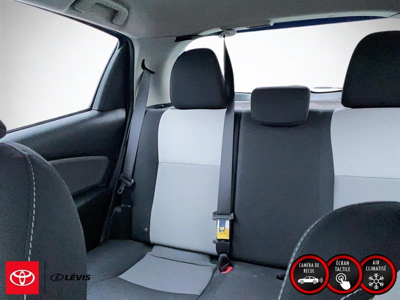 toyota Yaris Hatchback 2019 - 18