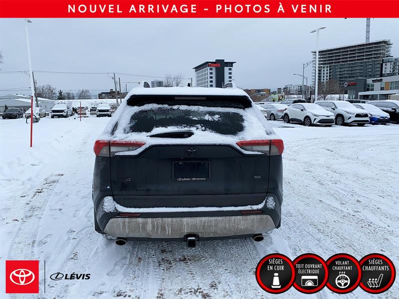 toyota RAV4 2023 - 3