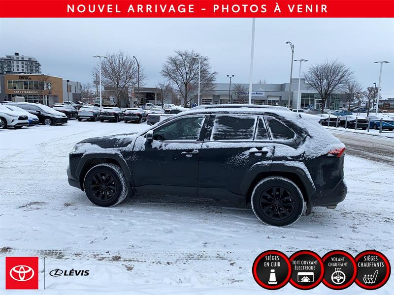 toyota RAV4 2023 - 4