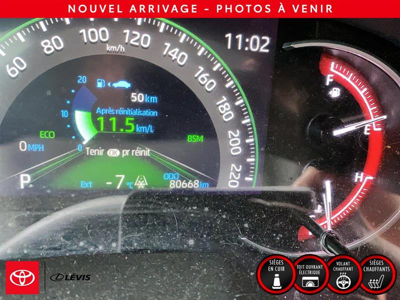 toyota RAV4 2023 - 5