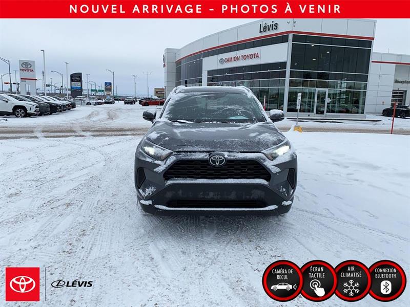 toyota RAV4 2021 - 2