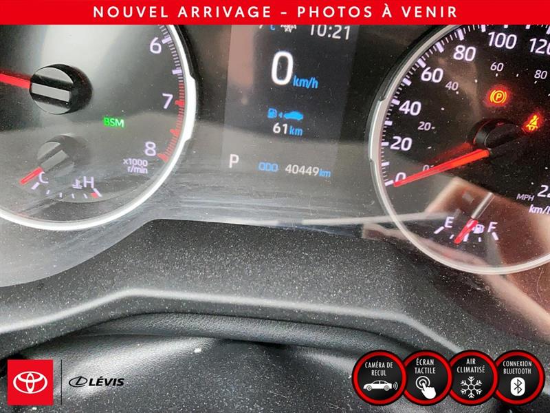 toyota RAV4 2021 - 5