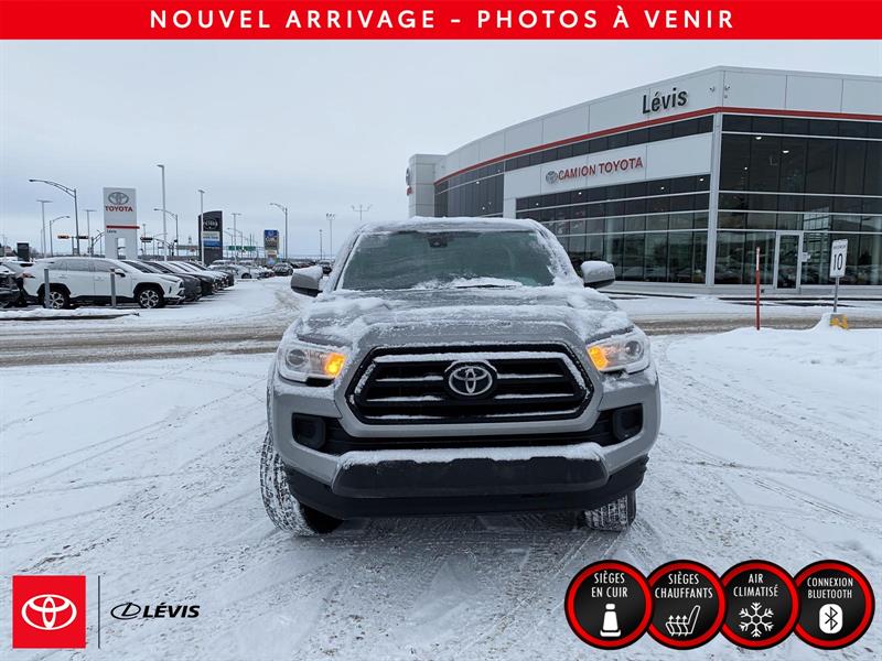 toyota Tacoma 2020 - 2