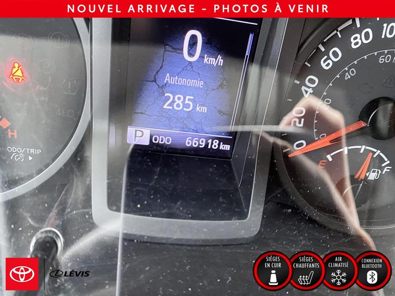 toyota Tacoma 2020 - 5