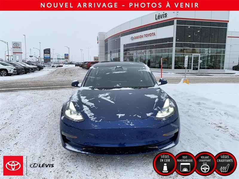 tesla Model 3 2023 - 2