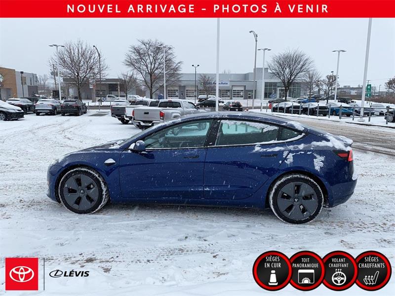 tesla Model 3 2023 - 4