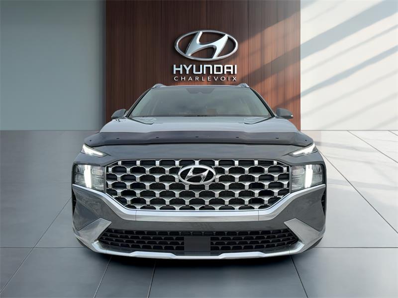 hyundai Santa Fe 2022 - 2