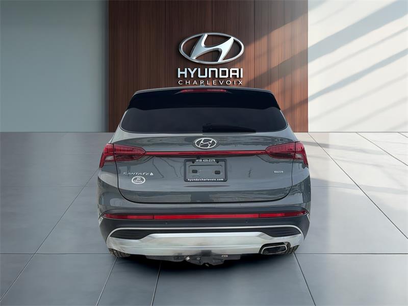 hyundai Santa Fe 2022 - 3
