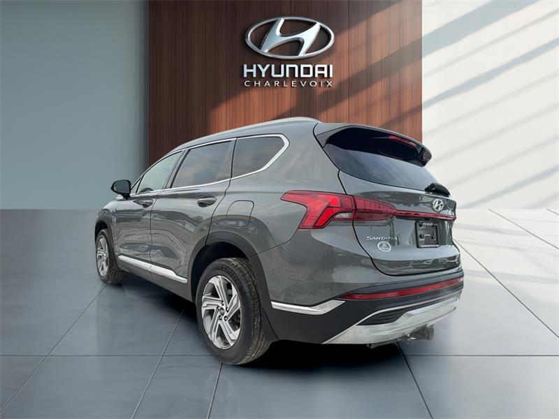 hyundai Santa Fe 2022 - 4