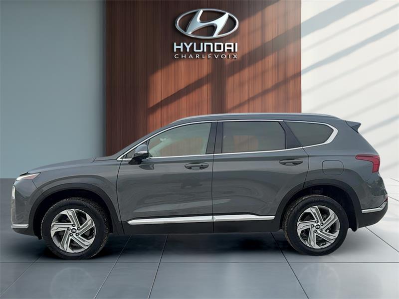 hyundai Santa Fe 2022 - 5