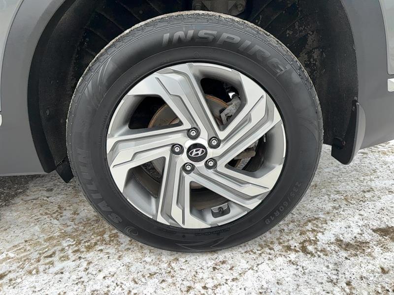 hyundai Santa Fe 2022 - 6