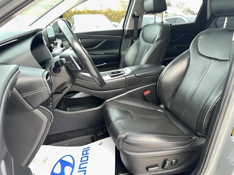 hyundai Santa Fe 2022 - 8
