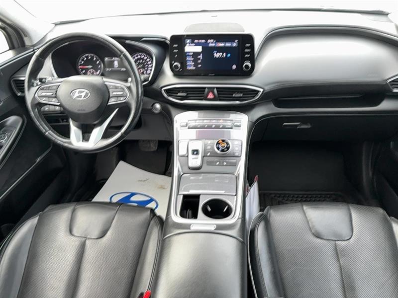 hyundai Santa Fe 2022 - 9