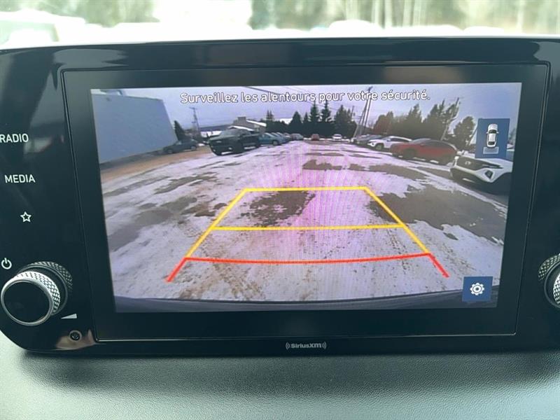 hyundai Santa Fe 2022 - 12