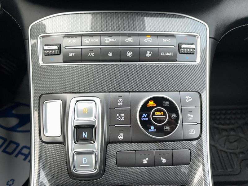 hyundai Santa Fe 2022 - 13