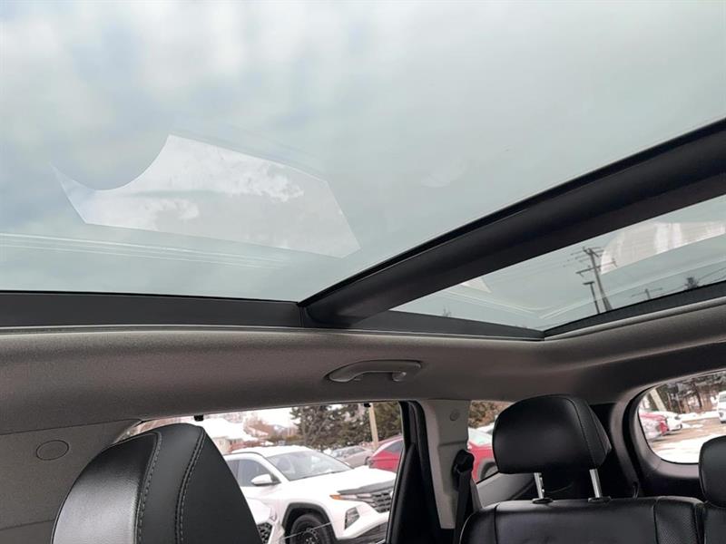 hyundai Santa Fe 2022 - 15