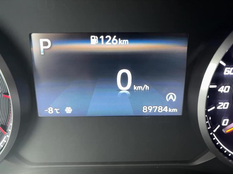 hyundai Santa Fe 2022 - 16