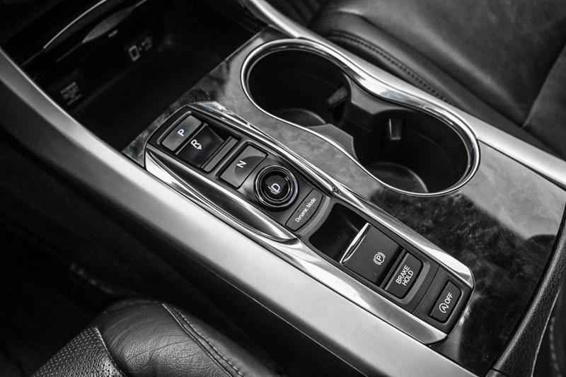 acura TLX 2018 - 15