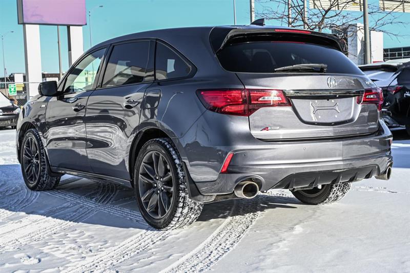 acura MDX 2019 - 8