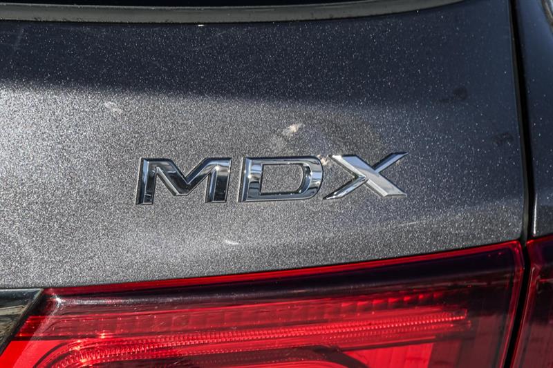 acura MDX 2019 - 9