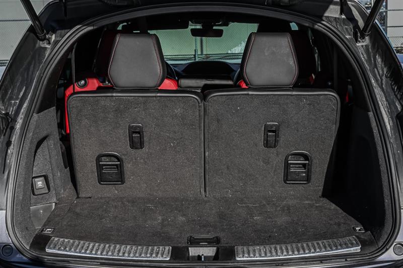 acura MDX 2019 - 11