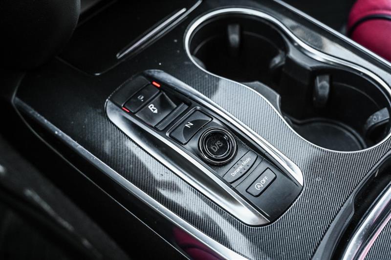 acura MDX 2019 - 20