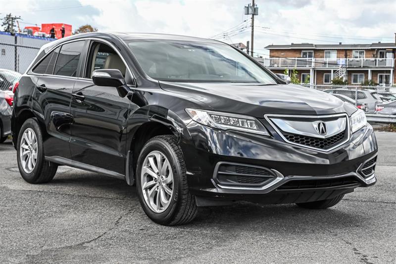 acura RDX 2017 - 3