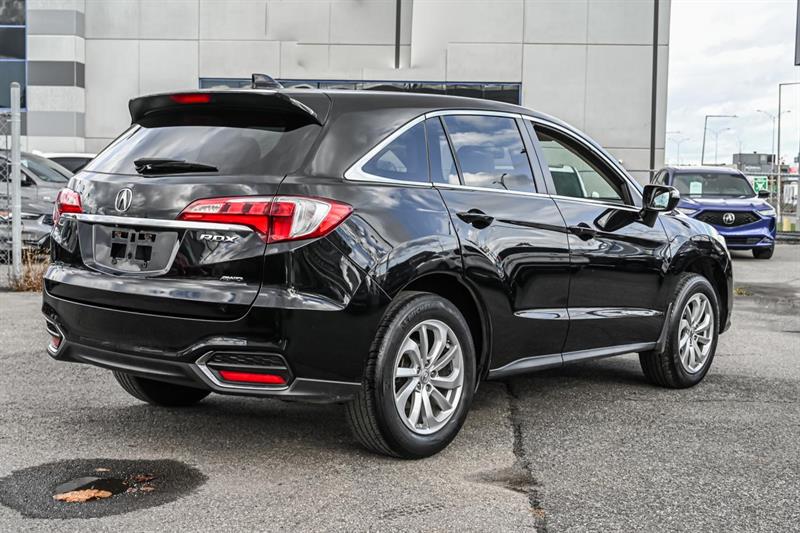 acura RDX 2017 - 5