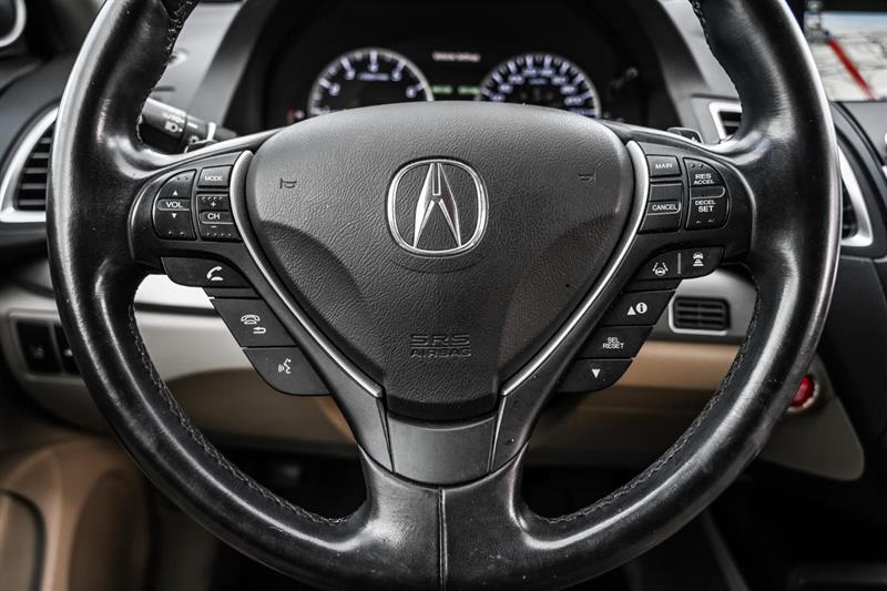acura RDX 2017 - 14