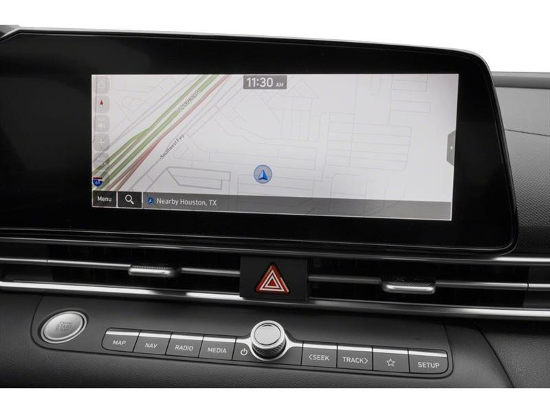 hyundai Elantra 2026 - 10