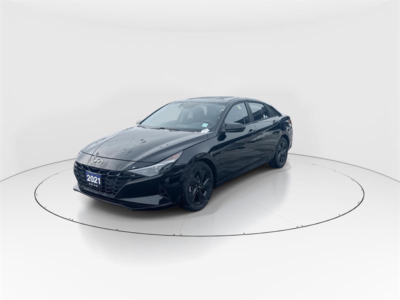 hyundai Elantra 2023 - 5