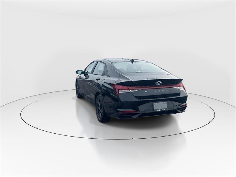 hyundai Elantra 2023 - 7