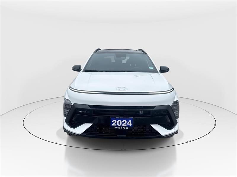 hyundai Kona 2024 - 4