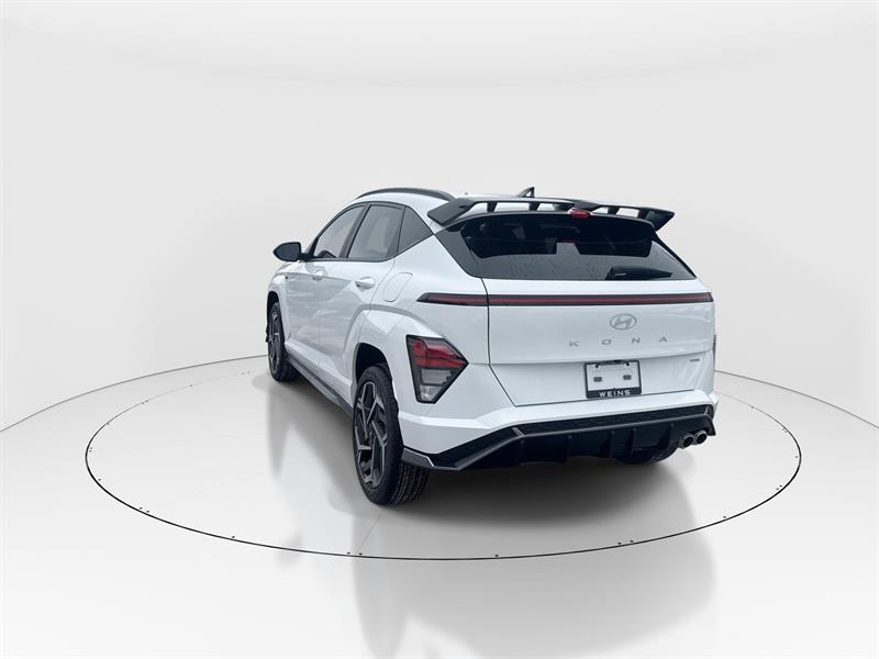 hyundai Kona 2024 - 7