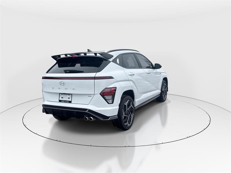 hyundai Kona 2024 - 9