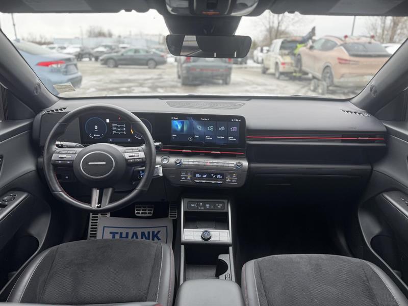 hyundai Kona 2024 - 14