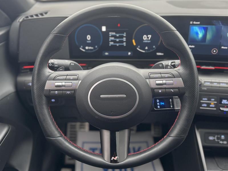 hyundai Kona 2024 - 15