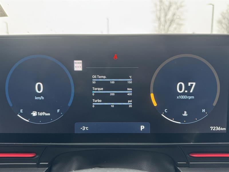 hyundai Kona 2024 - 19