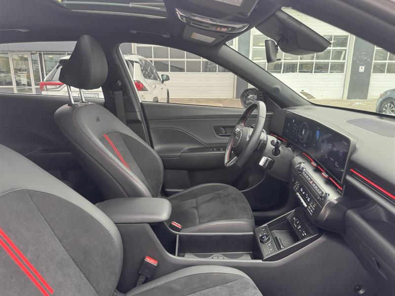 hyundai Kona 2024 - 26