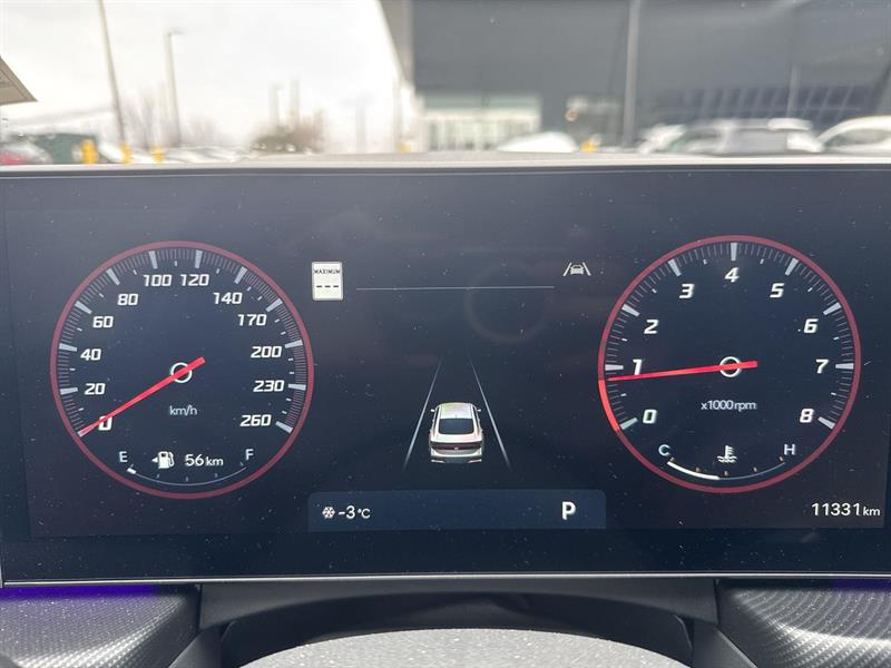 hyundai Sonata 2025 - 11