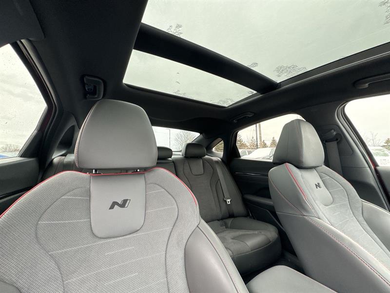 hyundai Sonata 2025 - 12