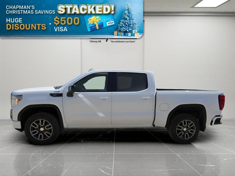 gmc Sierra 1500 2020 - 2