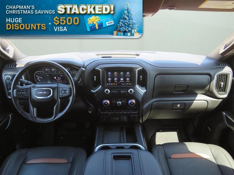 gmc Sierra 1500 2020 - 3