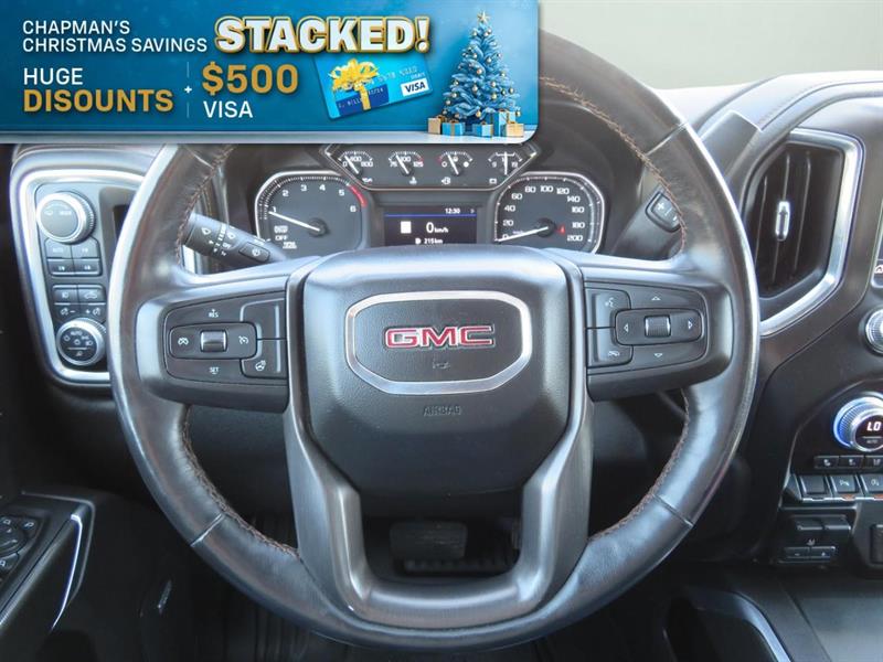 gmc Sierra 1500 2020 - 4