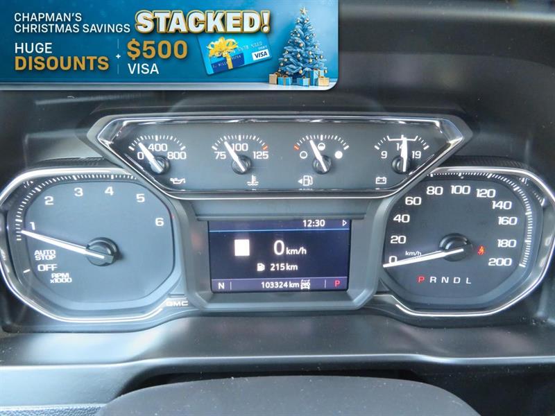 gmc Sierra 1500 2020 - 5