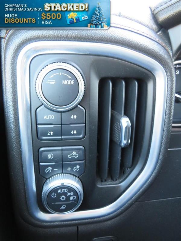 gmc Sierra 1500 2020 - 6