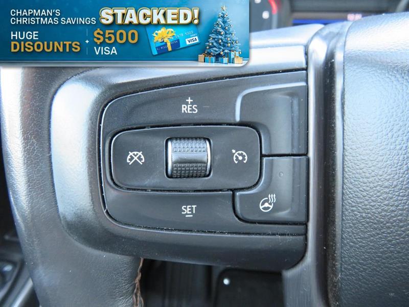 gmc Sierra 1500 2020 - 7